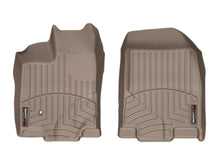 Load image into Gallery viewer, Weathertech 451101 FloorLiner™ DigitalFit® for Select Ford Edge, Lincoln MKX