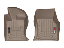Load image into Gallery viewer, Weathertech 4511031 FloorLiner™ DigitalFit® for Select Jaguar XE, Jaguar XF