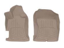 Load image into Gallery viewer, Weathertech 4511071IM FloorLiner™ HP for Select Subaru Crosstrek, Subaru Impreza