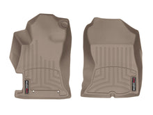 Load image into Gallery viewer, Weathertech 4511071 FloorLiner™ DigitalFit® for Select Subaru Crosstrek, Subaru Impreza