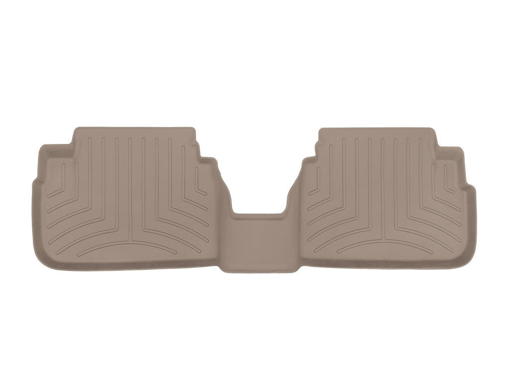 Weathertech 4511072IM FloorLiner™ HP for Select Subaru Crosstrek, Subaru Impreza