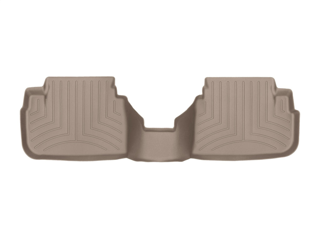 Weathertech 4511072 FloorLiner™ DigitalFit® for Select Subaru Crosstrek, Subaru Impreza, Subaru WRX