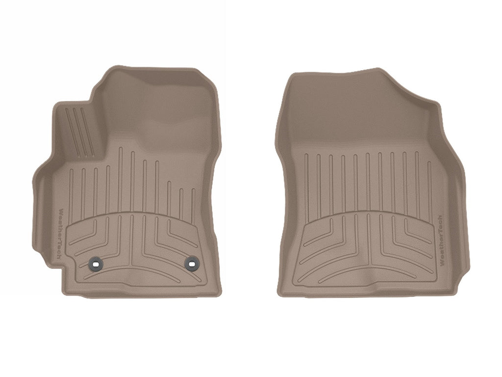 Weathertech 4511091IM FloorLiner™ HP for Select Toyota Corolla