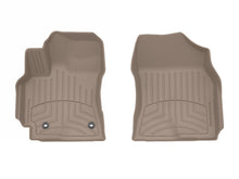 Load image into Gallery viewer, Weathertech 4511091IM FloorLiner™ HP for Select Toyota Corolla