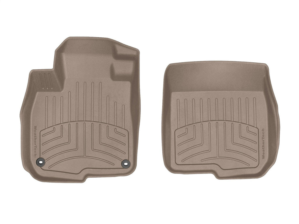 Weathertech 4511101IM FloorLiner™ HP for Select Honda CR-V