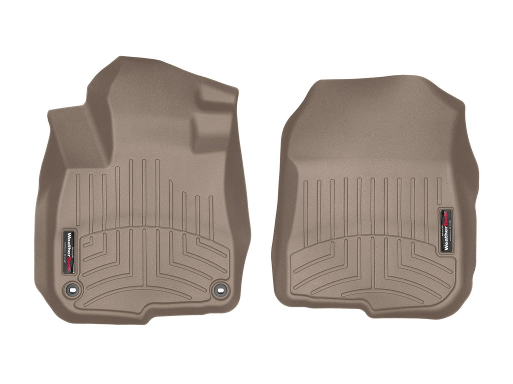 Weathertech 4511101 FloorLiner™ DigitalFit® for Select Honda CR-V