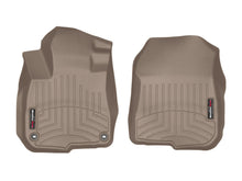 Load image into Gallery viewer, Weathertech 4511101 FloorLiner™ DigitalFit® for Select Honda CR-V
