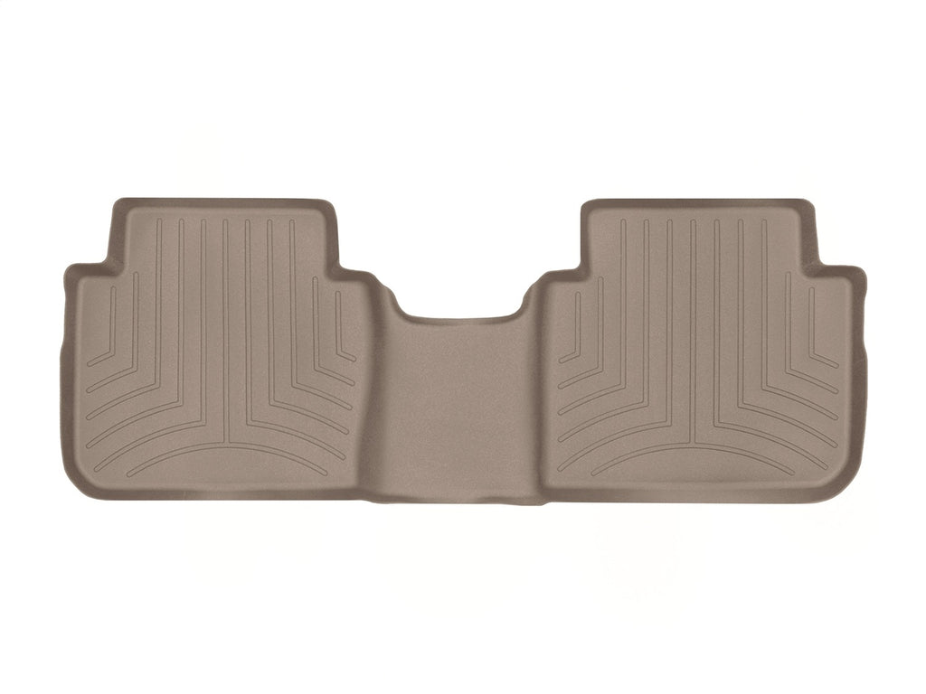 Weathertech 4511102 FloorLiner™ DigitalFit® for Select Honda CR-V