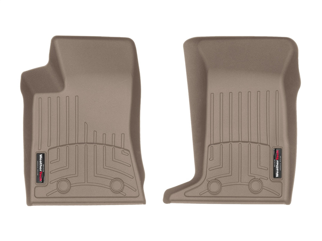 Weathertech 4511121 FloorLiner™ DigitalFit® for Select Cadillac STS