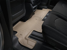 Load image into Gallery viewer, Weathertech 451112 FloorLiner™ DigitalFit® for Select Buick Enclave, Chevrolet Traverse, GMC Acadia, GMC Acadia Limited, Saturn Outlook