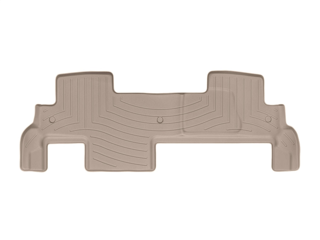 Weathertech 451112 FloorLiner™ DigitalFit® for Select Buick Enclave, Chevrolet Traverse, GMC Acadia, GMC Acadia Limited, Saturn Outlook