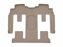 Load image into Gallery viewer, Weathertech 451114 FloorLiner™ DigitalFit® for Select Buick Enclave, Chevrolet Traverse, GMC Acadia, Saturn Outlook