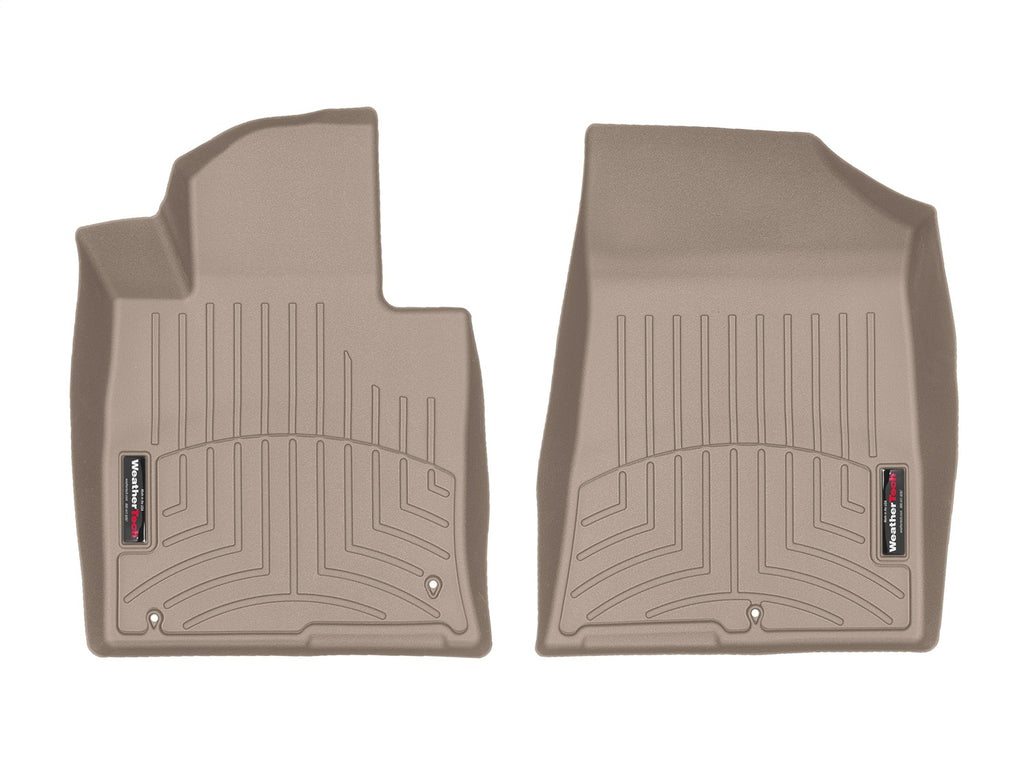 Weathertech 4511141 FloorLiner™ DigitalFit® for Select Kia Cadenza