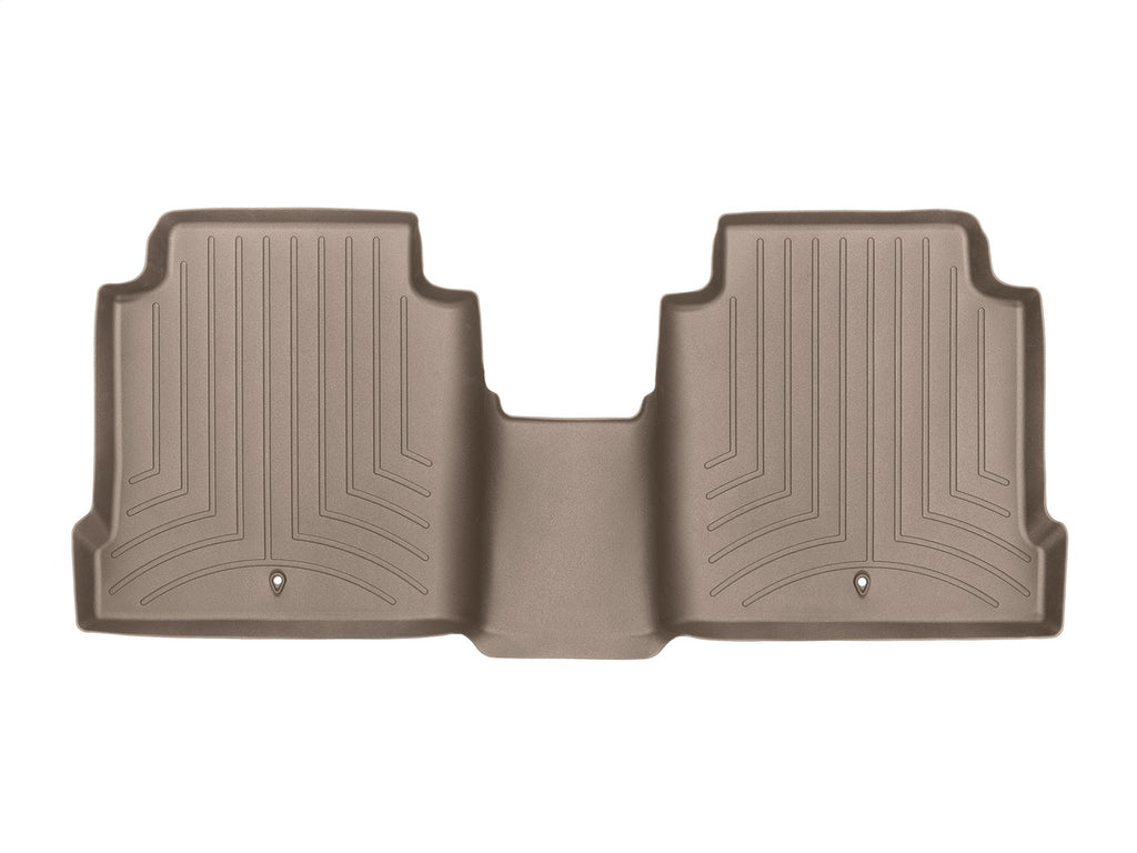 Weathertech 4511142 FloorLiner™ DigitalFit® for Select Kia Cadenza