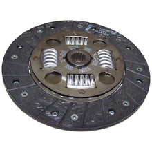 Load image into Gallery viewer, Crown Automotive Jeep Replacement 4511175 Clutch Disc for 1992 Dodge, Chrysler, Plymouth Minivans w/ 3.0L Engine for Select Chrysler Grand Voyager, Chrysler Town &amp; Country, Dodge Caravan, Dodge Grand Caravan, Plymouth Grand Voyager, Plymouth Voyager