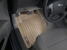 Load image into Gallery viewer, Weathertech 451121 FloorLiner™ DigitalFit® for Select Kia Sorento