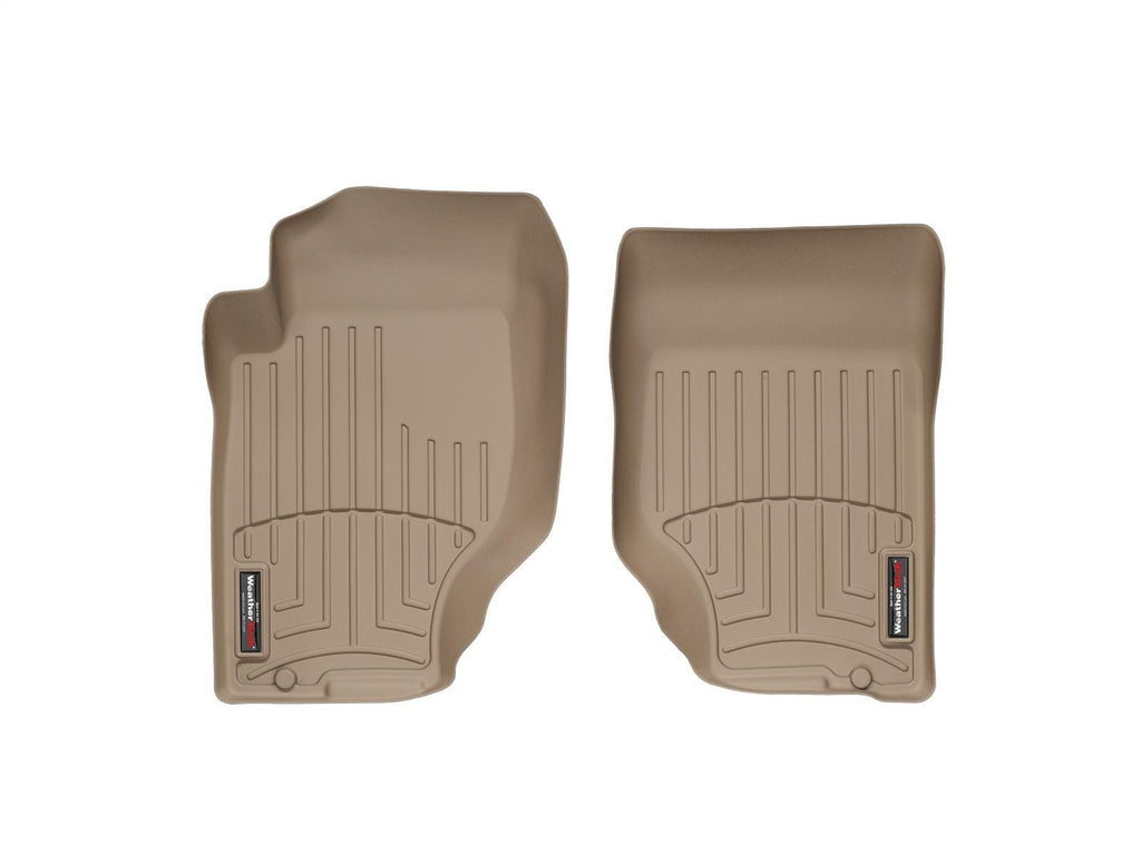 Weathertech 451121 FloorLiner™ DigitalFit® for Select Kia Sorento