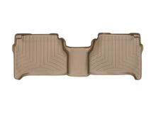 Load image into Gallery viewer, Weathertech 451122 FloorLiner™ DigitalFit® for Select Kia Sorento