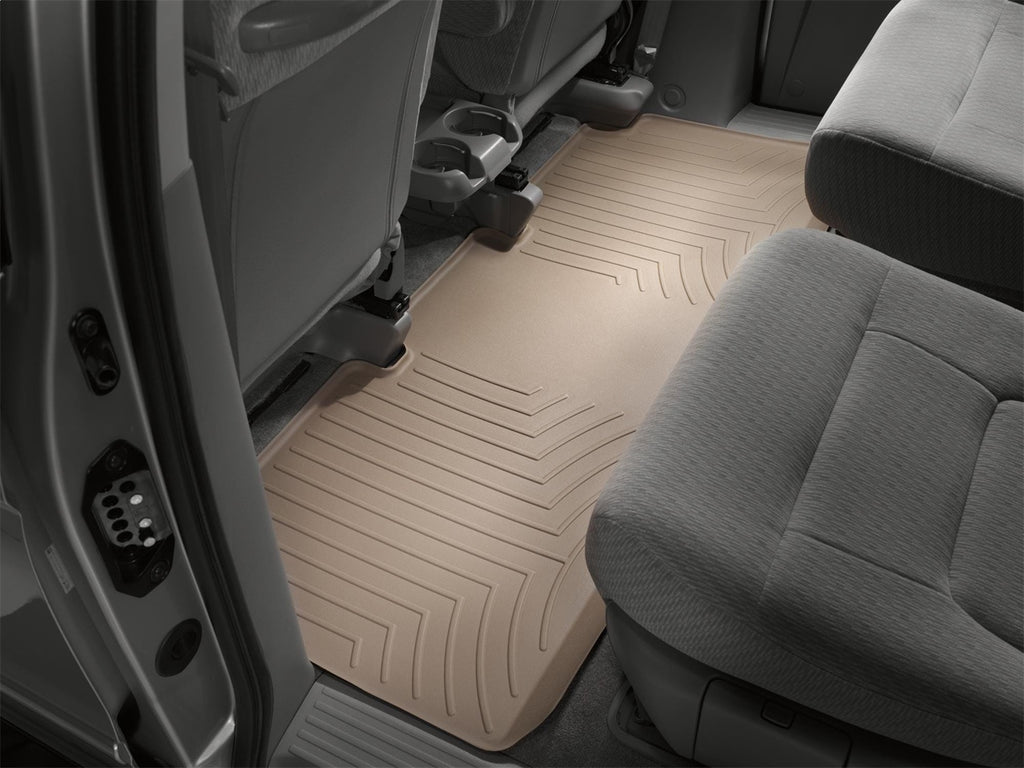 Weathertech 451132 FloorLiner™ DigitalFit® for Select Honda Odyssey