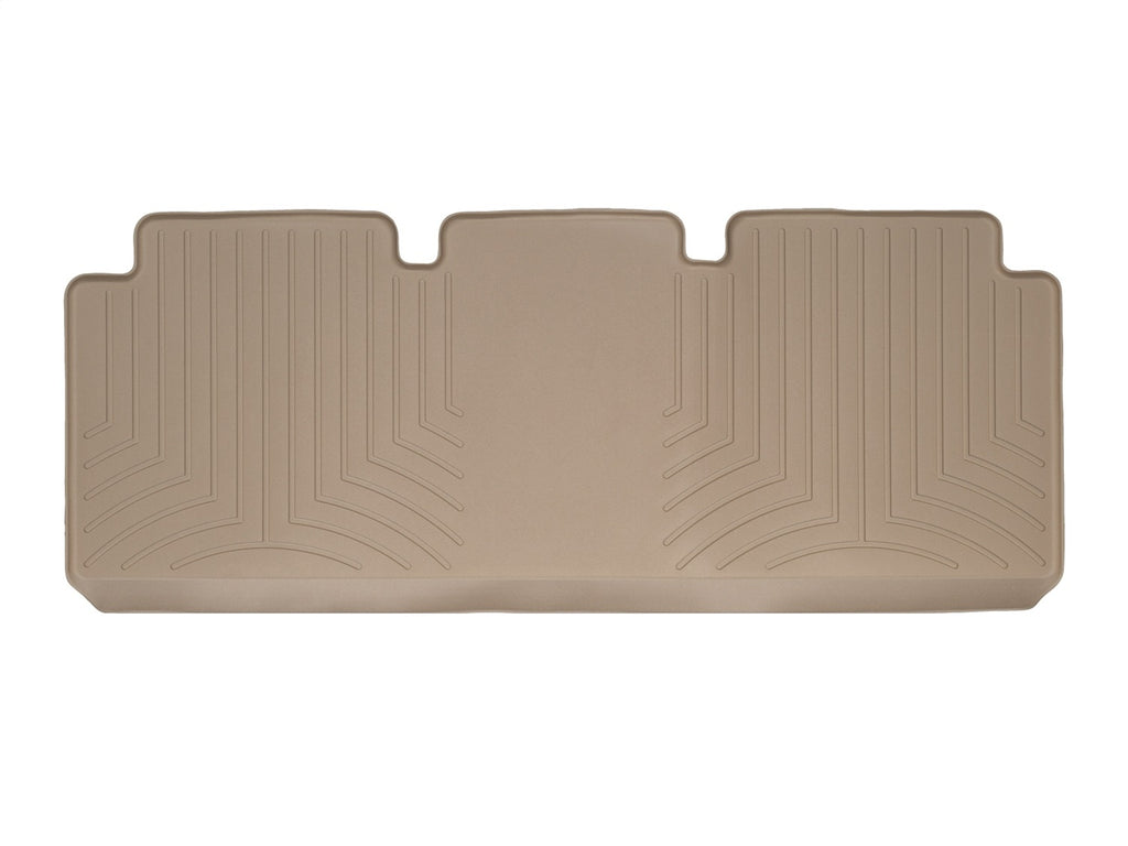 Weathertech 451132 FloorLiner™ DigitalFit® for Select Honda Odyssey