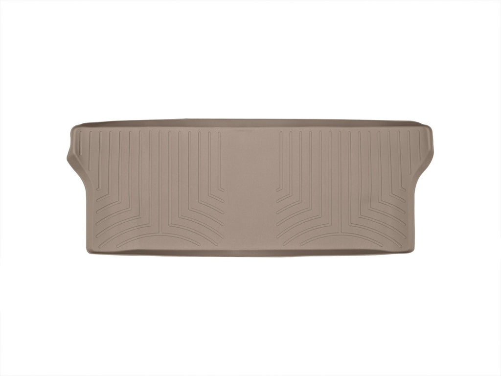 Weathertech 451133 FloorLiner™ DigitalFit® for Select Honda Odyssey