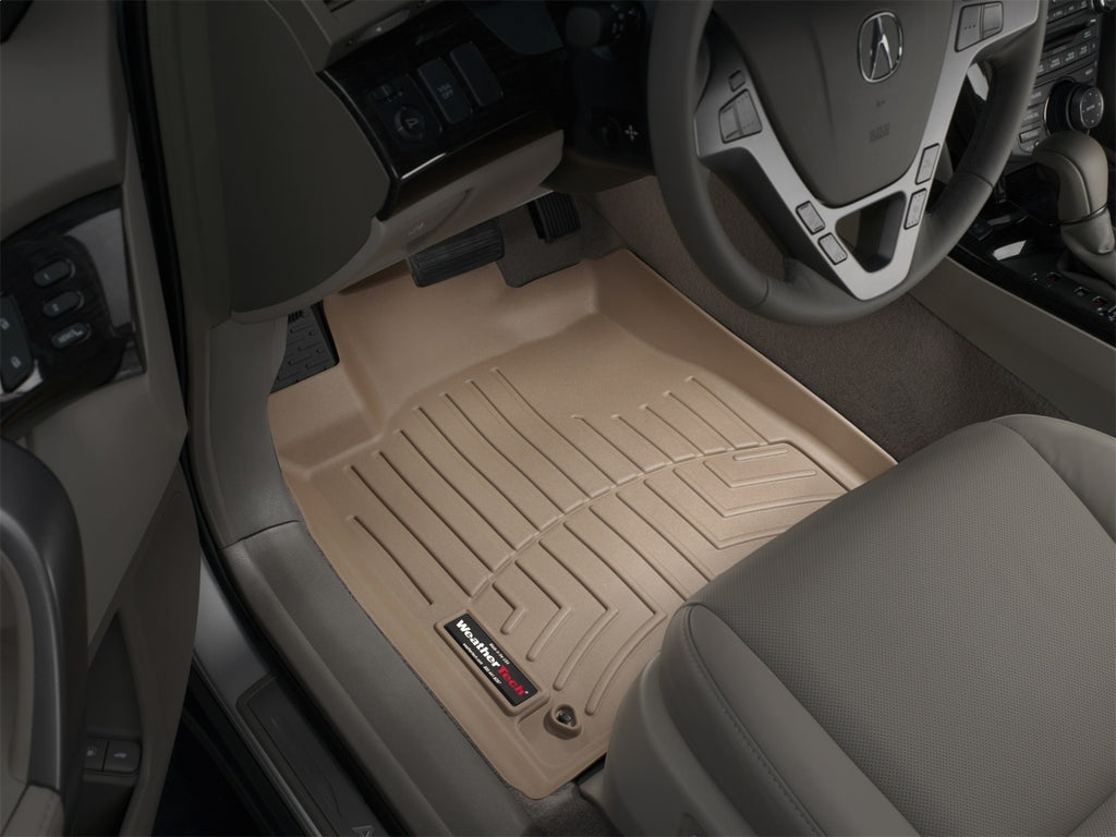 Weathertech 451141 FloorLiner™ DigitalFit® for Select Acura MDX