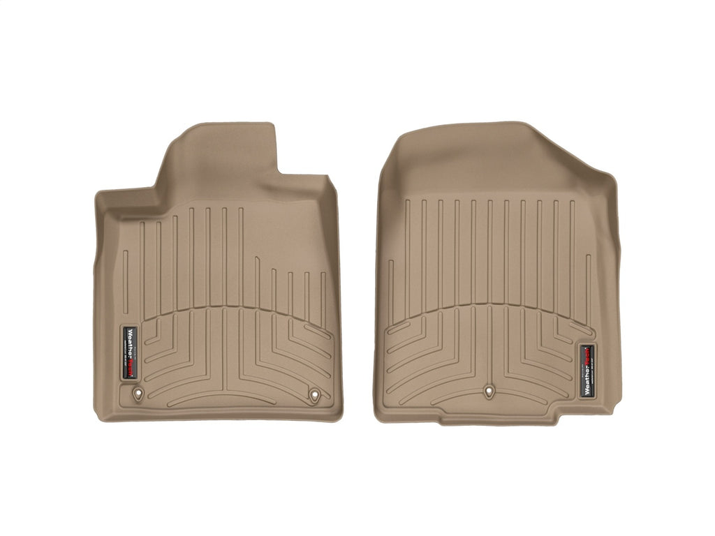 Weathertech 451141 FloorLiner™ DigitalFit® for Select Acura MDX