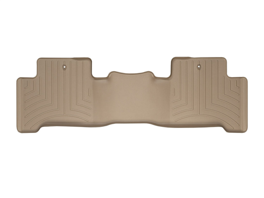 Weathertech 451142 FloorLiner™ DigitalFit® for Select Acura MDX