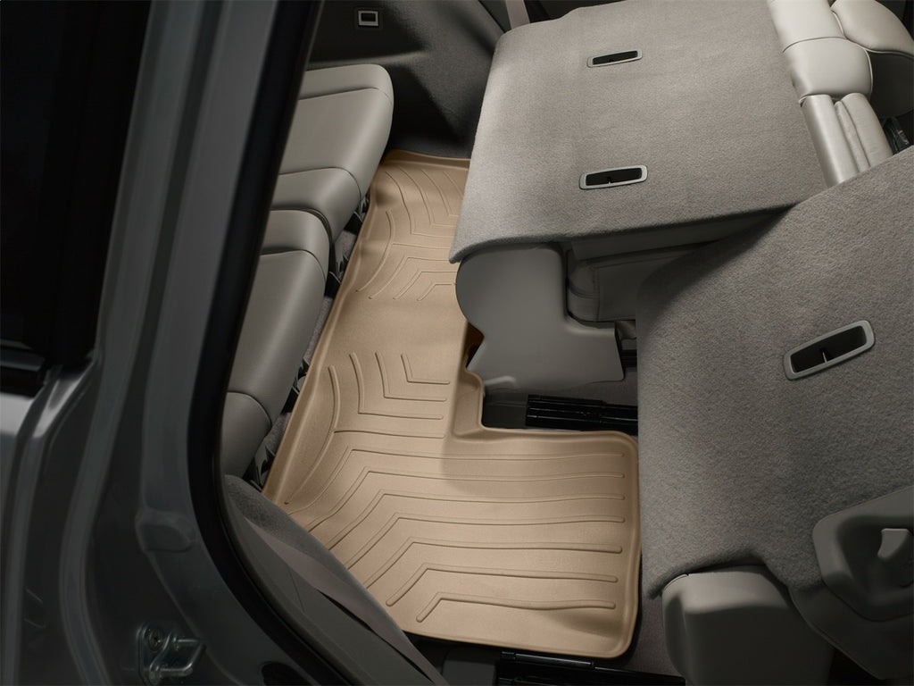 Weathertech 451143 FloorLiner™ DigitalFit® for Select Acura MDX