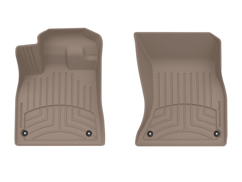 Weathertech 4511461IM FloorLiner™ HP for Select Audi Q5, Audi Q5 PHEV, Audi Q5 Sportback, Audi SQ5, Audi SQ5 Sportback
