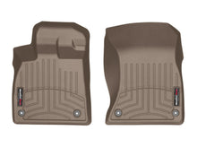 Load image into Gallery viewer, Weathertech 4511461 FloorLiner™ DigitalFit® for Select Audi Q5, Audi Q5 PHEV, Audi Q5 Sportback, Audi SQ5, Audi SQ5 Sportback