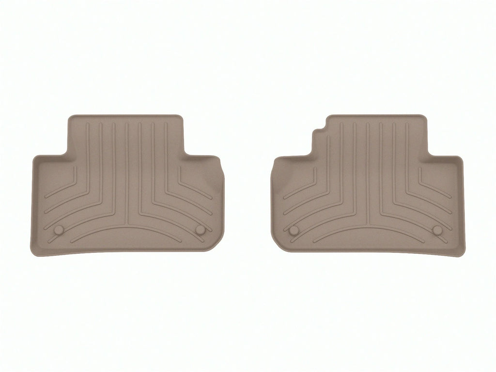 Weathertech 4511462IM FloorLiner™ HP for Select Audi Q5, Audi Q5 PHEV, Audi Q5 Sportback, Audi SQ5, Audi SQ5 Sportback