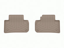 Load image into Gallery viewer, Weathertech 4511462IM FloorLiner™ HP for Select Audi Q5, Audi Q5 PHEV, Audi Q5 Sportback, Audi SQ5, Audi SQ5 Sportback