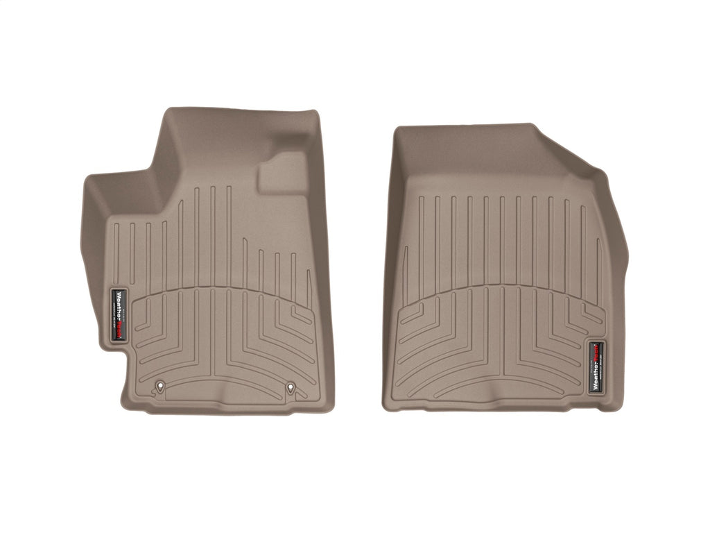 Weathertech 451151 FloorLiner™ DigitalFit® for Select Toyota Highlander