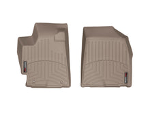 Load image into Gallery viewer, Weathertech 451151 FloorLiner™ DigitalFit® for Select Toyota Highlander