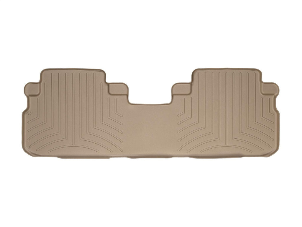 Weathertech 451152 FloorLiner™ DigitalFit® for Select Toyota Highlander