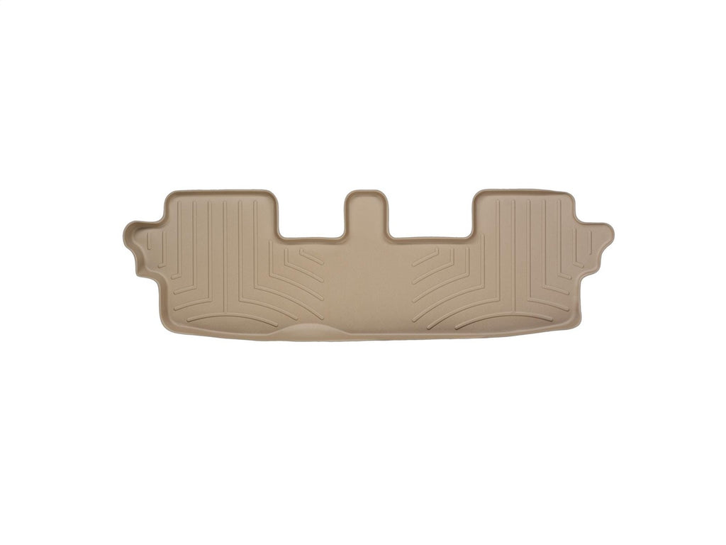 Weathertech 451153 FloorLiner™ DigitalFit® for Select Toyota Highlander