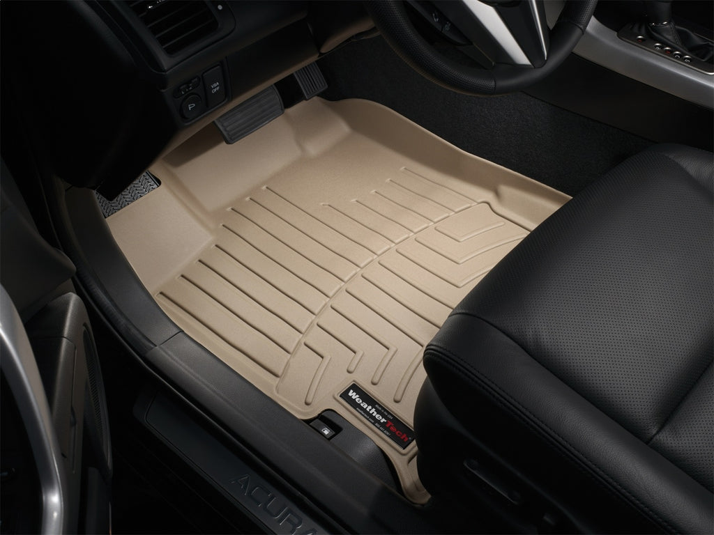 Weathertech 451171 FloorLiner™ DigitalFit® for Select Acura RDX