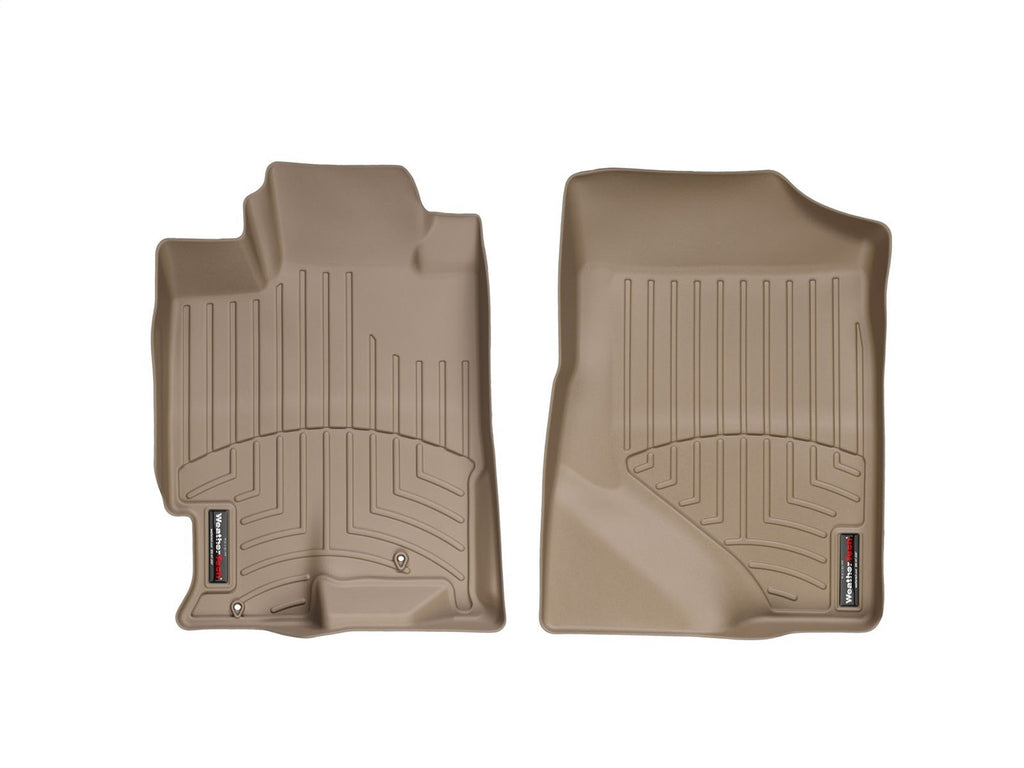 Weathertech 451171 FloorLiner™ DigitalFit® for Select Acura RDX