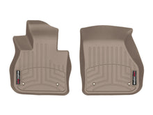 Load image into Gallery viewer, Weathertech 4511781 FloorLiner™ DigitalFit® for Select Mini Cooper Countryman
