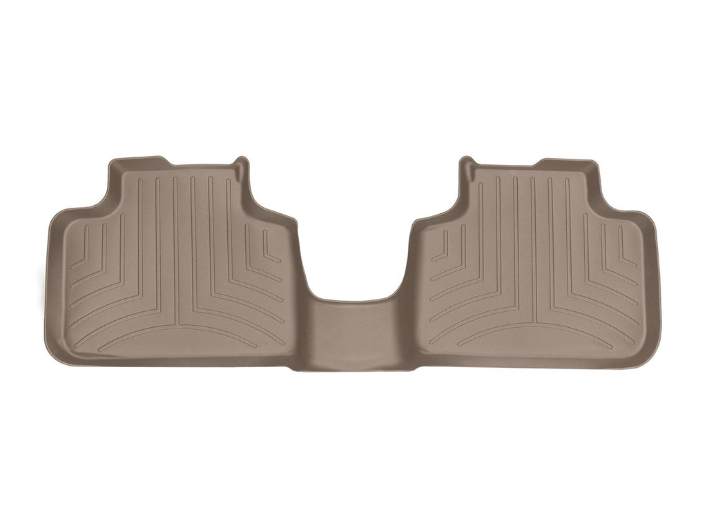 Weathertech 4511783 FloorLiner™ DigitalFit® for Select Mini Cooper Countryman