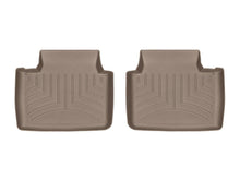 Load image into Gallery viewer, Weathertech 4511802 FloorLiner™ DigitalFit® for Select Porsche Panamera