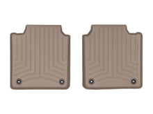 Load image into Gallery viewer, Weathertech 4511803 FloorLiner™ DigitalFit® for Select Porsche Panamera