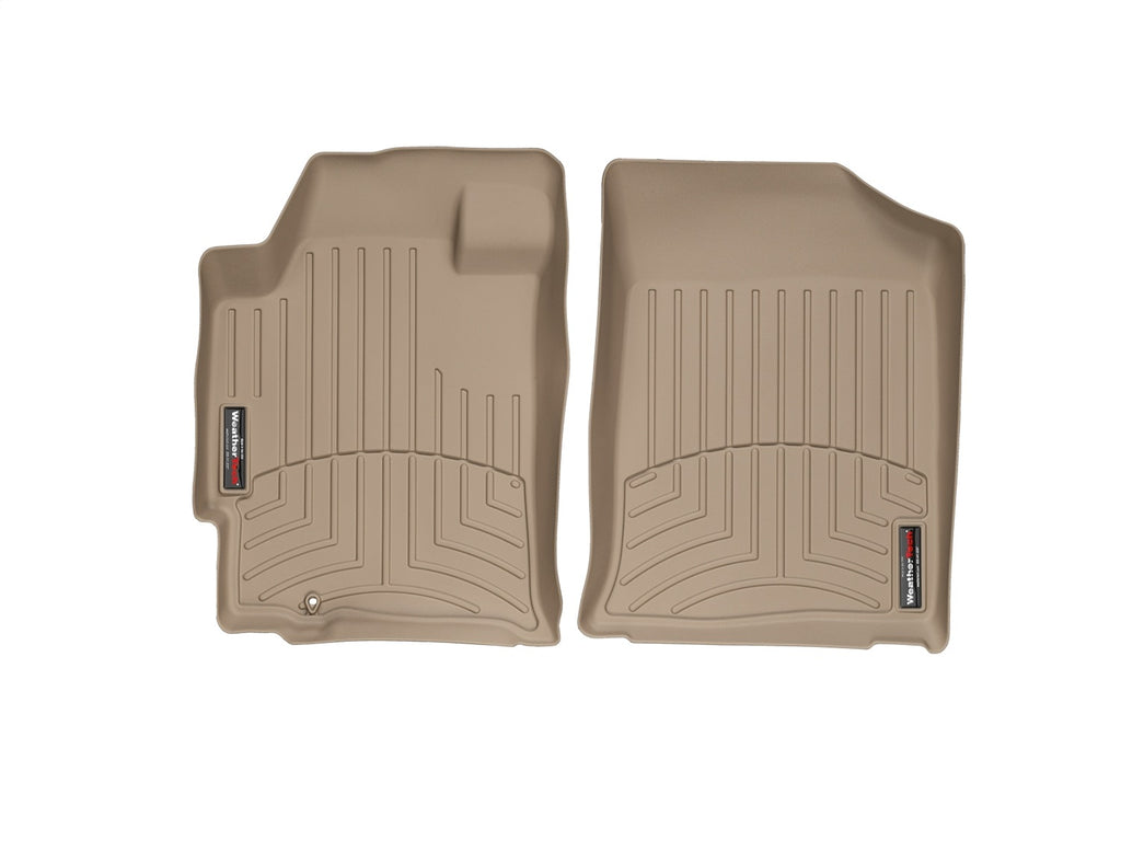 Weathertech 451181 FloorLiner™ DigitalFit® for Select Nissan Altima