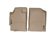 Load image into Gallery viewer, Weathertech 451181 FloorLiner™ DigitalFit® for Select Nissan Altima