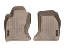 Load image into Gallery viewer, Weathertech 4511821 FloorLiner™ DigitalFit® for Select Audi RS6, Audi S6