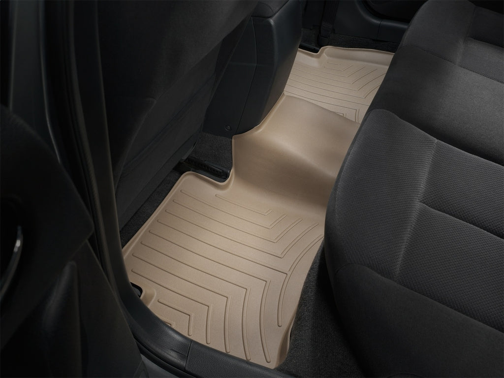 Weathertech 451182 FloorLiner™ DigitalFit® for Select Nissan Altima