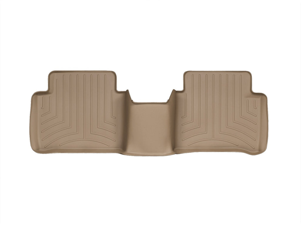 Weathertech 451182 FloorLiner™ DigitalFit® for Select Nissan Altima
