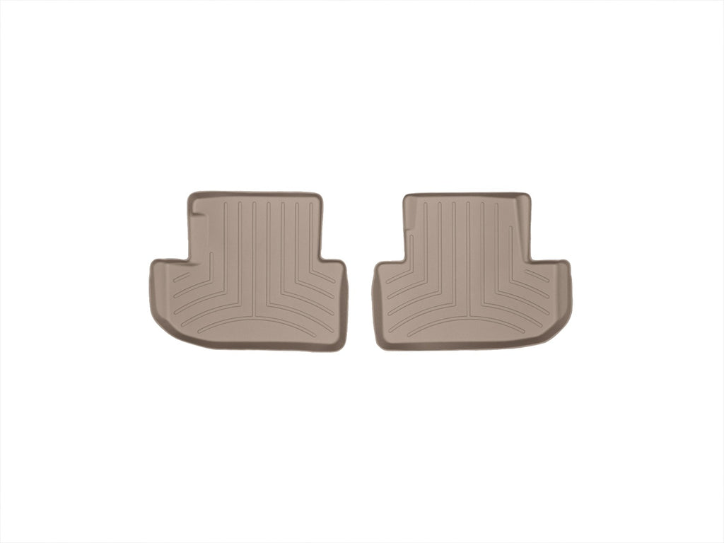 Weathertech 451183 FloorLiner™ DigitalFit® for Select Nissan Altima