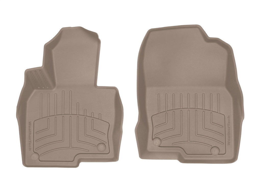 Weathertech 4511871IM FloorLiner™ HP for Select Mazda CX-5